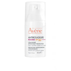 Rosamed Concentré hydratant protecteur anti-rougeurs SPF50+ 30 ml