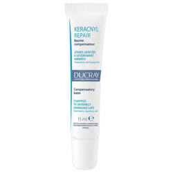 Ducray Keracnyl Repair Baume Compensateur 15 ml