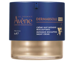 Dermabsolu crème de nuit intensive 40 ml