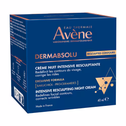 Dermabsolu crème de nuit intensive 40 ml