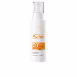 Solaire Expert fluide anti-âge Spf 50 40 ml