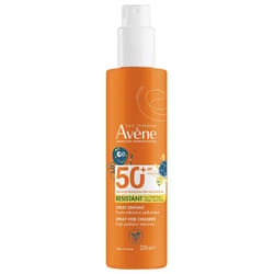 Avène Solaire Spray Enfant SPF50+ 200 ml