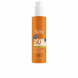 Solaire Haute Protection enfant SPF50+ spray 200 ml