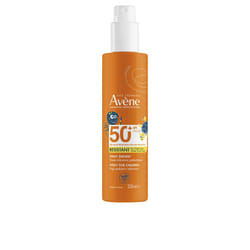 Solaire Haute Protection enfant SPF50+ spray 200 ml