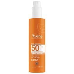Avène Solaire Spray SPF50 200 ml