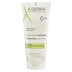 A-DERMA Crème Douche Hydratante 3en1 200 ml