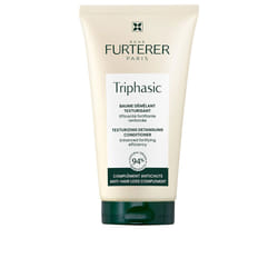 Après-shampooing démêlant texturant Triphasic 150 ml