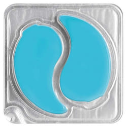 Klorane Patchs Yeux Lissants Hydro-Gel 2 Patchs