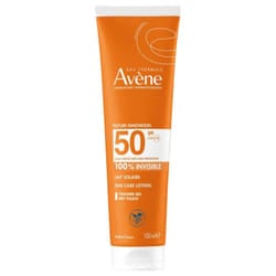 Avène Solaire Lait Invisible SPF50 100 ml