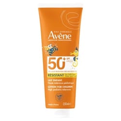 Avène Solaire Lait Enfant SPF50+ 250 ml