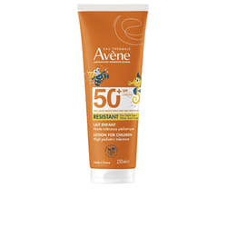 Solaire Haute Protection lait enfant SPF50+ 250 ml