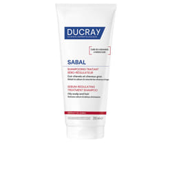 Sabal shampooing traitant séborégulateur 200 ml