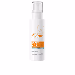 Solaire Expert fluide anti-imperfections Spf 50 40 ml