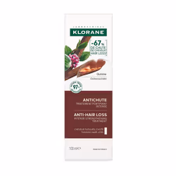 A La Quinina traitement intensif fortifiant anti-chute 100 ml - Vue supplémentaire 2
