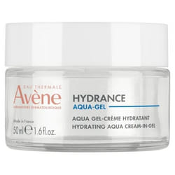 Avène Hydrance Aqua Gel-Crème Hydratant 50 ml