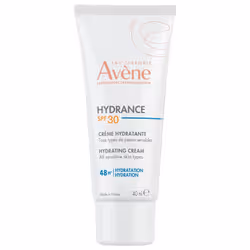 Avene Hydrance Creme SPF30