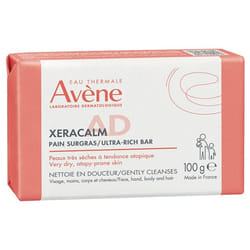 Avène XeraCalm AD Pain Surgras 100 g
