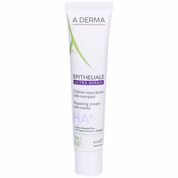 A-DERMA Epitheliale A.H Ultra Repair Crème Réparatrice et Anti Marques de 40 ML