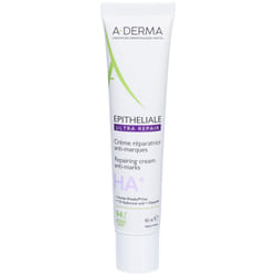 A-DERMA Epitheliale A.H Ultra Repair Crème Réparatrice et Anti Marques de 40 ML