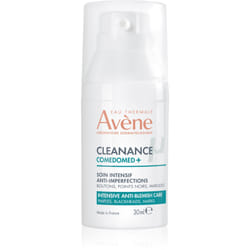 Avène Cleanance Comedomed+ 30 ml