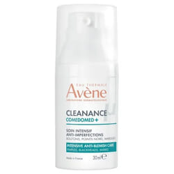 Avène Cleanance Comedomed+ Soin Intensif Anti-Imperfections 30 ml