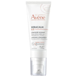 Avène XeraCalm AD Concentré Apaisant 40 ml