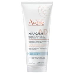 Avène XeraCalm AD Gel Lacté Relipidant 200 ml