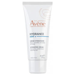 Avène Hydrance Légère Crème Hydratante 40 ml