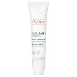 Avène Cicalfate + Baume Réparateur Lèvres 12 ml
