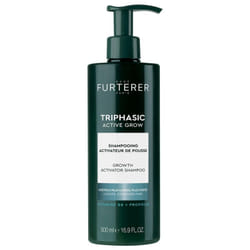 René Furterer Triphasic Active Grow Shampoing Activateur de Pousse 500 ml