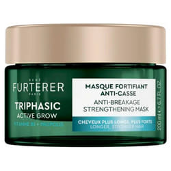 René Furterer Triphasic Active Grow Masque Fortifiant Anti-Casse 200 ml