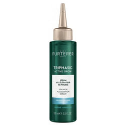 René Furterer Triphasic Active Grow Sérum Accélérateur de Pousse 100 ml