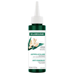 Klorane Antipelliculaire Traitement Anti-Démangeaisons au Galanga 100 ml