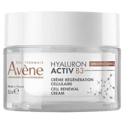 Avène Hyaluron Activ B3 Crème Régénération Cellulaire 50 ml