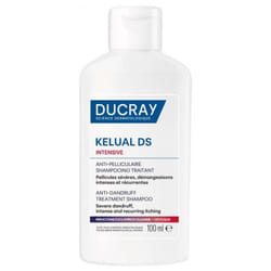 Ducray Kelual DS Intensive Shampoing Traitant Anti-Pelliculaire 100 ml