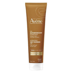 Avène Gel Autobronzant Hydratant 100 ml