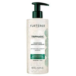 René Furterer Triphasic Shampoing Antichute Longévité 500 ml