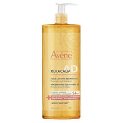 Avène XeraCalm AD Huile Lavante Relipidante 1 L