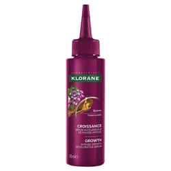 Klorane Croissance Sérum Accélérateur de Pousse Quinine 100 ml