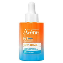 Avène Ultra Sérum Protection Cellulaire Hydratant SPF50+ 30 ml