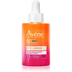 Avène Sun Ultra Serum Instantly Plumps SPF 50+ 30 ml