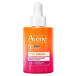Avène Ultra Sérum Protection Cellulaire Repulpant SPF50+ 30 ml