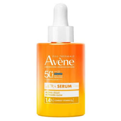 Avène Ultra Sérum Protection Cellulaire Active l'Éclat SPF50+ 30 ml