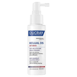 Ducray Kelual DS Intensive Spray Calmant Anti-Pelliculaire 100 ml