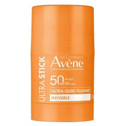 Avène Ultra Stick Solaire Invisible SPF50 20 g