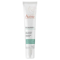 Avène Cicalfate + Gel Cicatrice Remodelant 40 ml