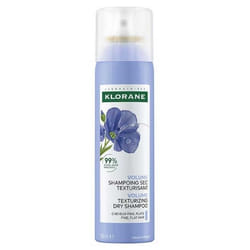 Klorane Volume Shampoing Sec Texturisant 150 ml