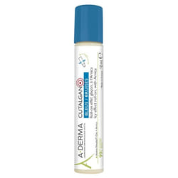 A-DERMA Cutalgan Bleus Roll-On Effet Glaçons 10 ml