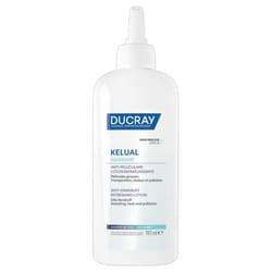 Ducray Kelual Squanorm Anti-Pelliculaire Lotion Rafraîchissante 190 ml