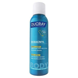 Ducray Keracnyl Spray Corps Asséchant Anti-Boutons 150 ml